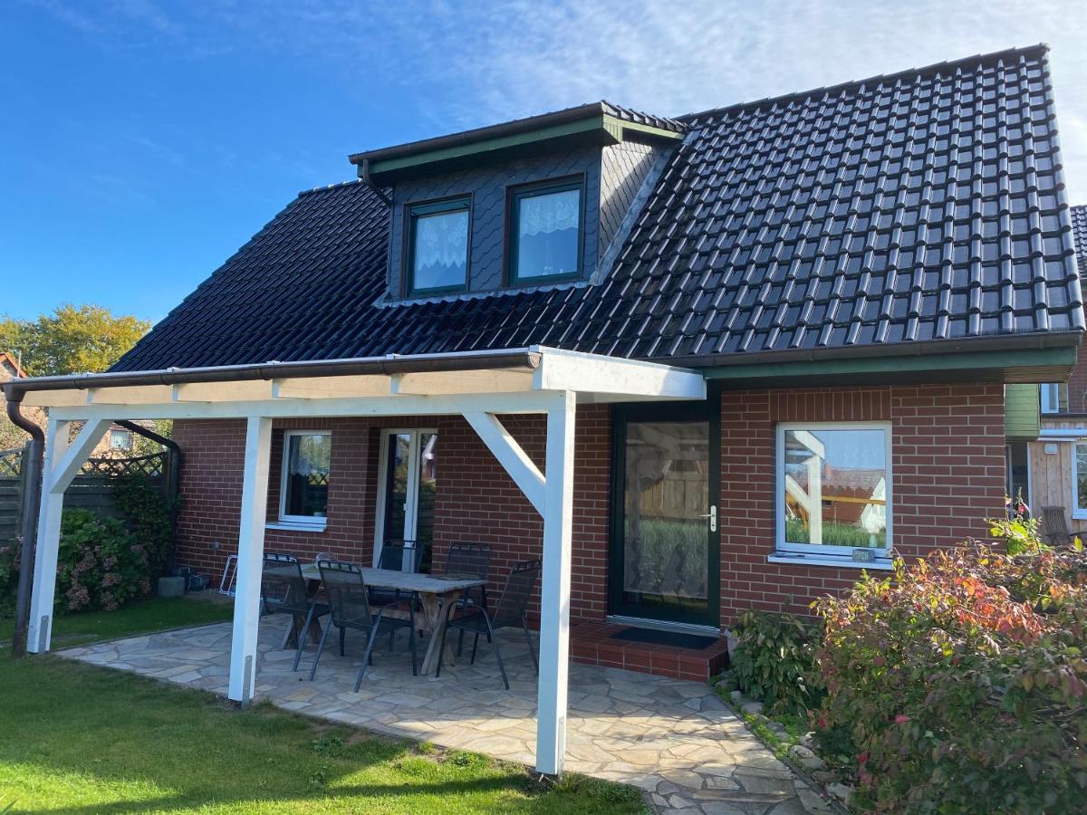 Ferienhaus Kira Boltenhagen  Extérieur photo