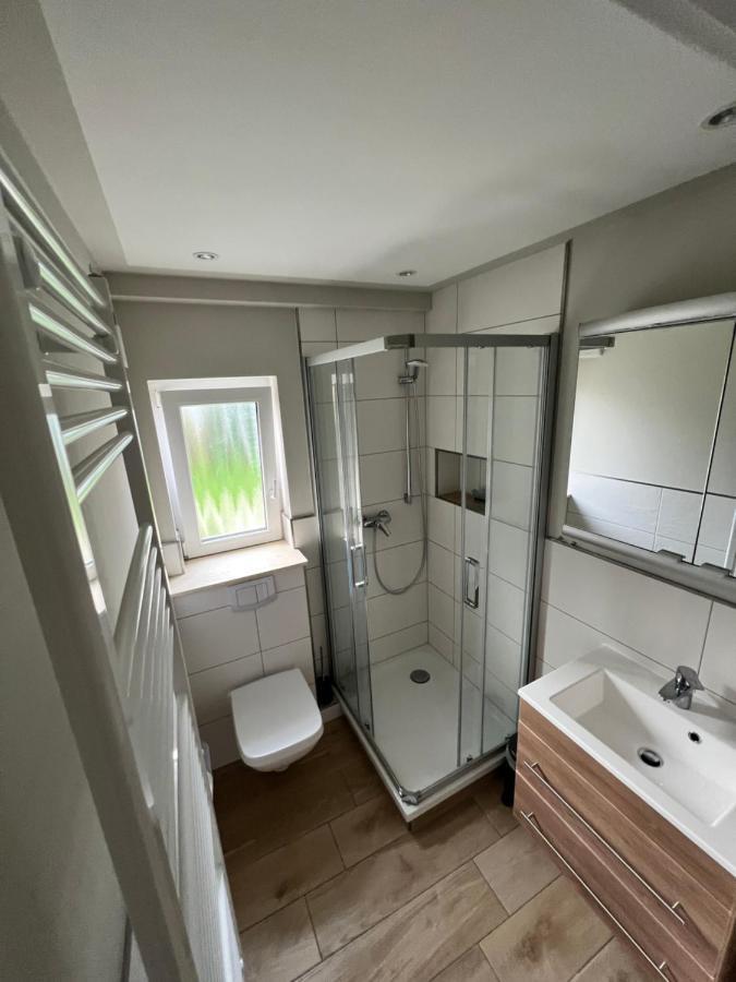 Ferienhaus Kira Boltenhagen  Extérieur photo
