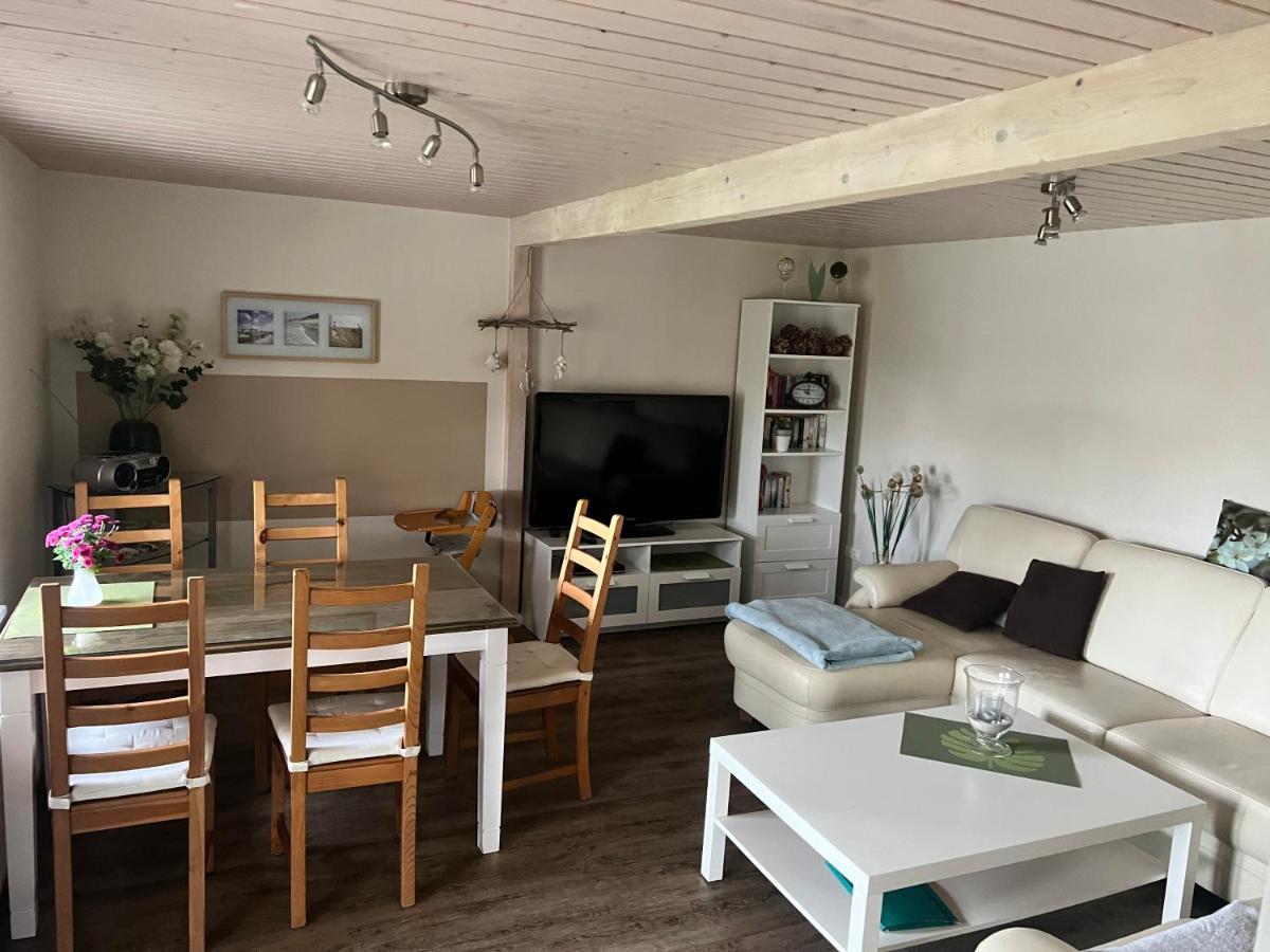Ferienhaus Kira Boltenhagen  Extérieur photo