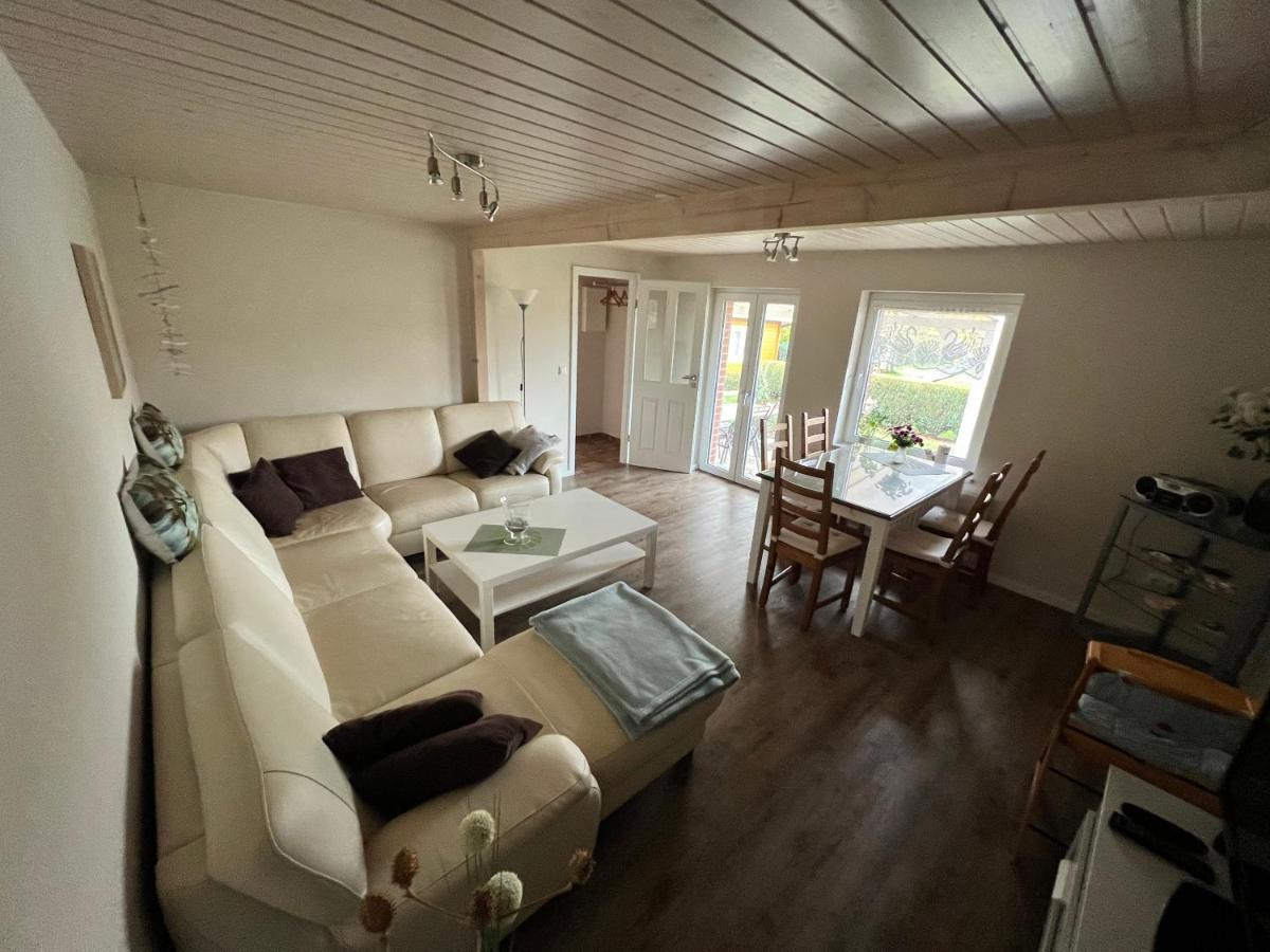 Ferienhaus Kira Boltenhagen  Extérieur photo