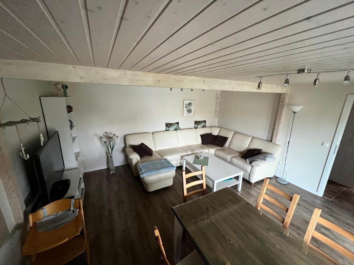 Ferienhaus Kira Boltenhagen  Extérieur photo