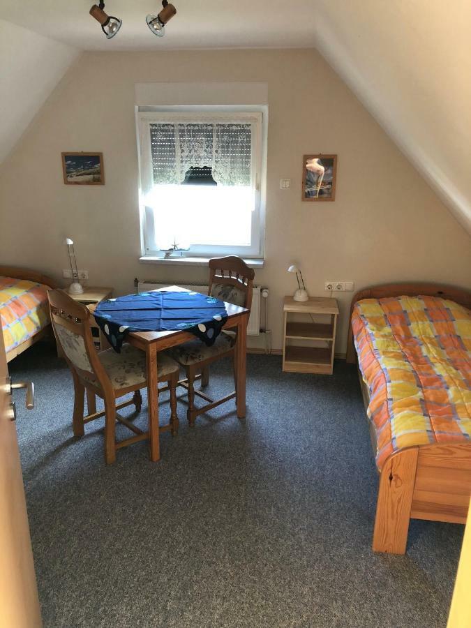 Ferienhaus Kira Boltenhagen  Extérieur photo