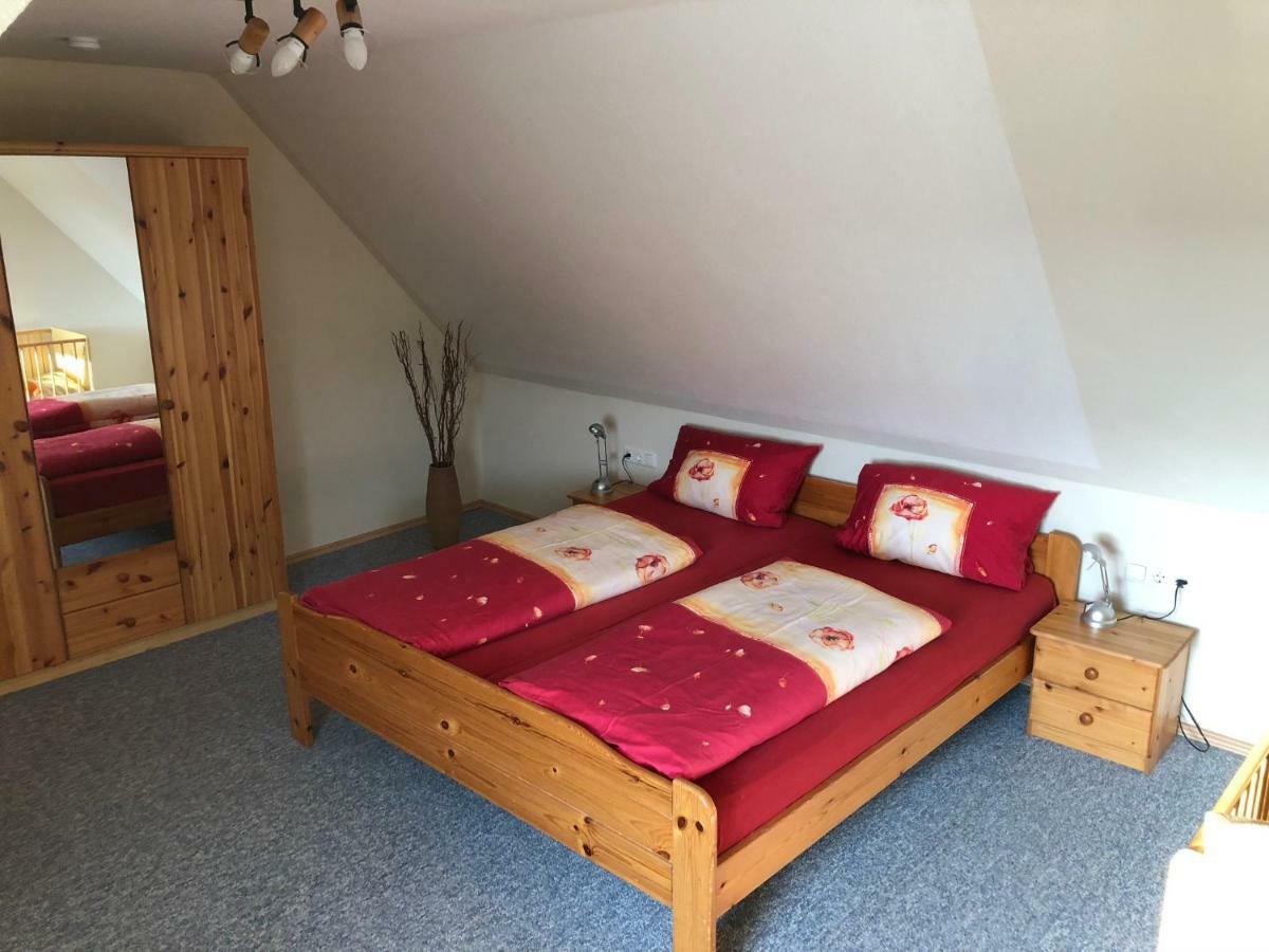Ferienhaus Kira Boltenhagen  Extérieur photo